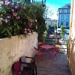 公寓 L'oasis Maisonnette Centre 3 Terrasse Espace Prive Parc Sainte Croix Center Parc 20 Minutes