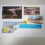 L'oasis Maisonnette Centre 3 Terrasse Espace Prive Parc Sainte Croix Center Parc 20 Minutes * Sarrebourg