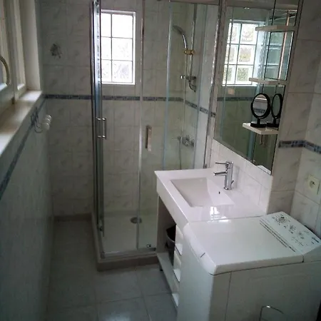 L'oasis Maisonnette Centre 3 Terrasse Espace Privé Parc Sainte Croix Center Parc 20 Minutes Sarrebourg