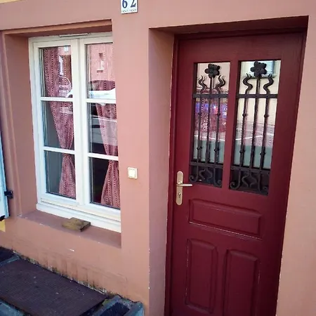 L'oasis Maisonnette Centre 3 Terrasse Espace Privé Parc Sainte Croix Center Parc 20 Minutes Appartement