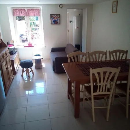 L'oasis Maisonnette Centre 3 Terrasse Espace Prive Parc Sainte Croix Center Parc 20 Minutes *