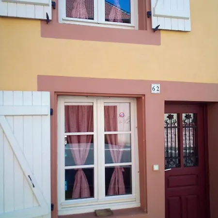 Appartement L'oasis Maisonnette Centre 3 Terrasse Espace Privé Parc Sainte Croix Center Parc 20 Minutes *