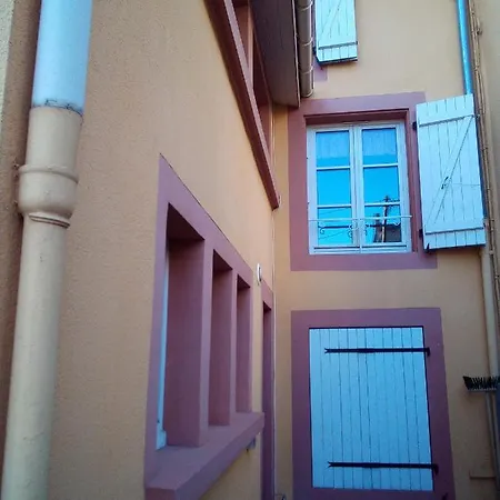 L'oasis Maisonnette Centre 3 Terrasse Espace Privé Parc Sainte Croix Center Parc 20 Minutes *