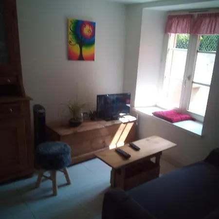 L'oasis Maisonnette Centre 3 Terrasse Espace Prive Parc Sainte Croix Center Parc 20 Minutes *