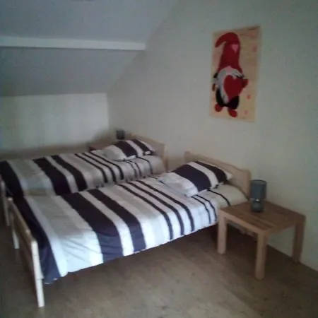 L'oasis Maisonnette Centre 3 Terrasse Espace Prive Parc Sainte Croix Center Parc 20 Minutes * ساريبورج