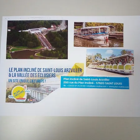 L'oasis Maisonnette Centre 3 Terrasse Espace Privé Parc Sainte Croix Center Parc 20 Minutes * Sarrebourg