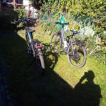 Appartement L'oasis Maisonnette Centre 3 Terrasse Espace Prive Parc Sainte Croix Center Parc 20 Minutes