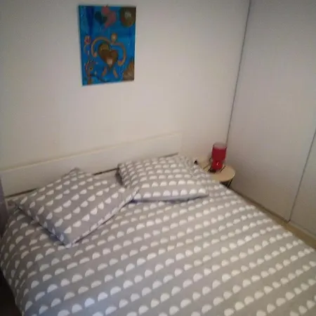 L'oasis Maisonnette Centre 3 Terrasse Espace Privé Parc Sainte Croix Center Parc 20 Minutes