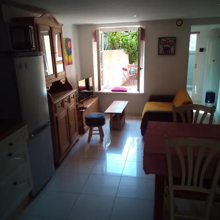شقة L'oasis Maisonnette Centre 3 Terrasse Espace Prive Parc Sainte Croix Center Parc 20 Minutes ساريبورج