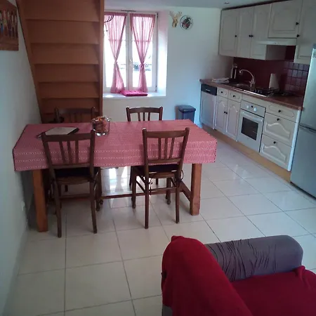 L'oasis Maisonnette Centre 3 Terrasse Espace Prive Parc Sainte Croix Center Parc 20 Minutes * Sarrebourg