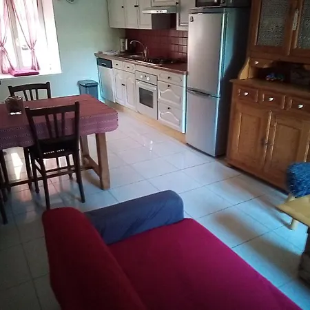 Appartement L'oasis Maisonnette Centre 3 Terrasse Espace Privé Parc Sainte Croix Center Parc 20 Minutes *