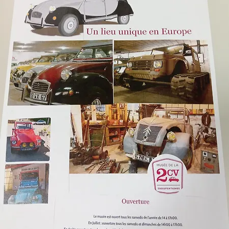 Appartement L'oasis Maisonnette Centre 3 Terrasse Espace Prive Parc Sainte Croix Center Parc 20 Minutes