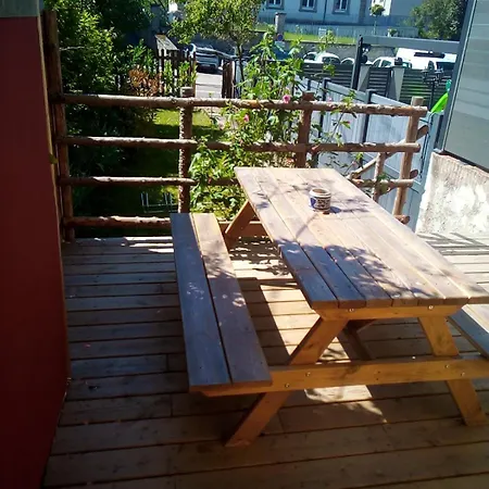 L'oasis: Centre-ville Retreat With Private Garden Sarrebourg
