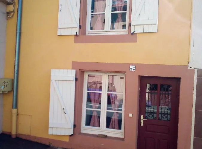 L'oasis Maisonnette Centre 3 Terrasse Espace Prive Parc Sainte Croix Center Parc 20 Minutes Apartament *