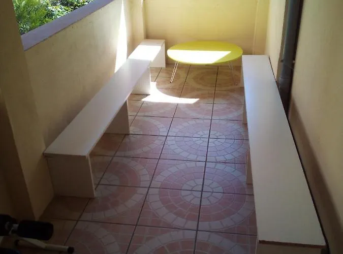 Appartement L'oasis Maisonnette Centre 3 Terrasse Espace Prive Parc Sainte Croix Center Parc 20 Minutes