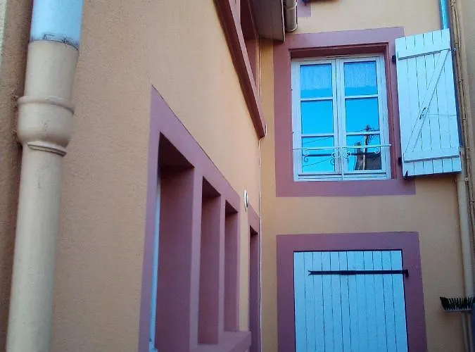 L'oasis Maisonnette Centre 3 Terrasse Espace Prive Parc Sainte Croix Center Parc 20 Minutes *