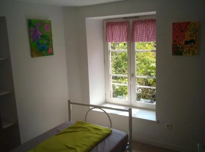 Appartement L'oasis Maisonnette Centre 3 Terrasse Espace Prive Parc Sainte Croix Center Parc 20 Minutes *