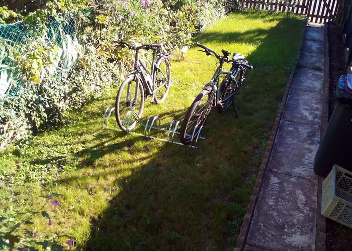 L'oasis Maisonnette Centre 3 Terrasse Espace Prive Parc Sainte Croix Center Parc 20 Minutes Sarrebourg