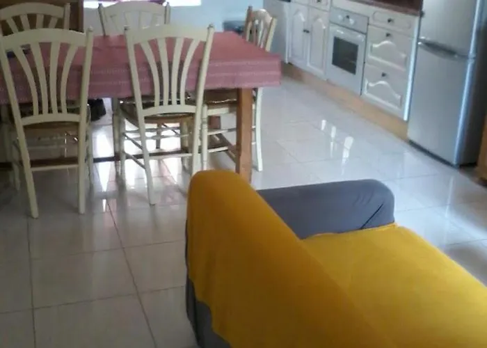 L'oasis: Centre-ville Retreat With Private Garden Apartment Sarrebourg