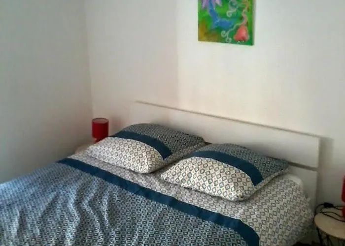 L'oasis Maisonnette Centre 3 Terrasse Espace Prive Parc Sainte Croix Center Parc 20 Minutes Sarrebourg