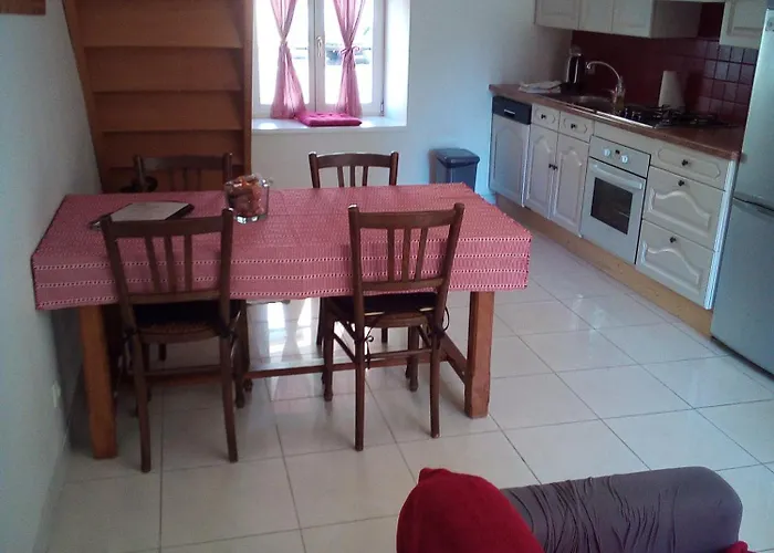 L'oasis Maisonnette Centre 3 Terrasse Espace Prive Parc Sainte Croix Center Parc 20 Minutes * Sarrebourg